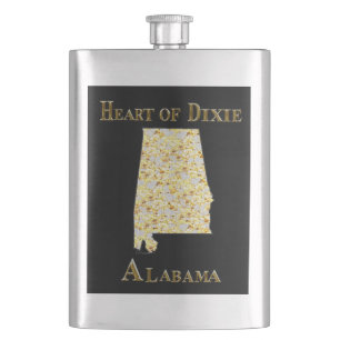FLASQUE ALABAMA