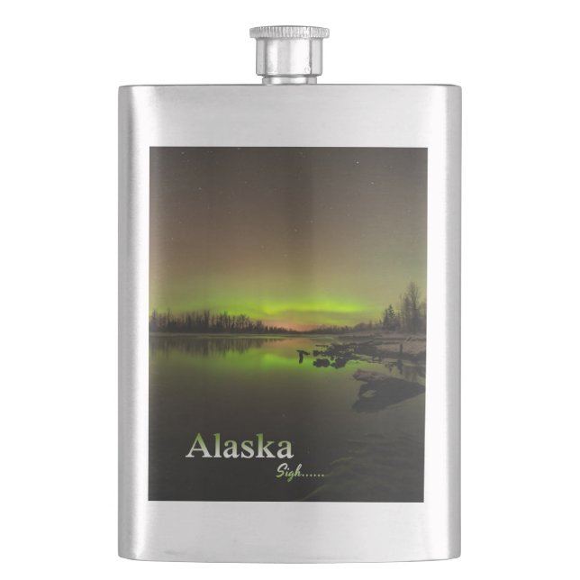 Flasque Alaska Sigh.... (devant)