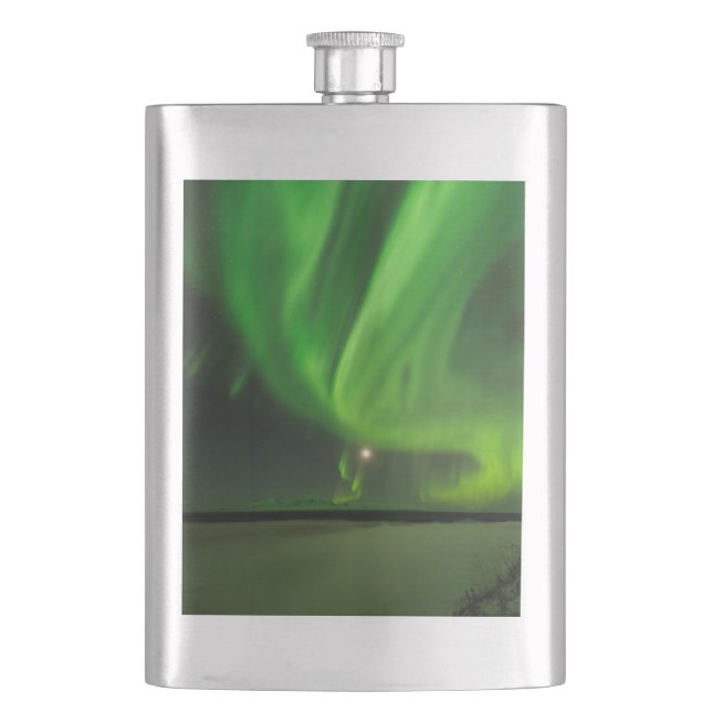 Flasque Aurora (devant)