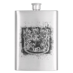 Flasque Bael Classic Flask