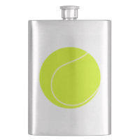 Ball de tennis