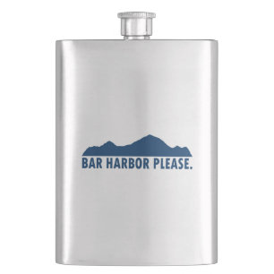 Flasque Bar Harbour S'Il Vous Plaît