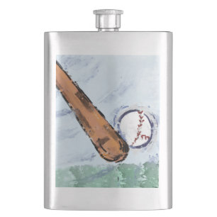 FLASQUE BASEBALL