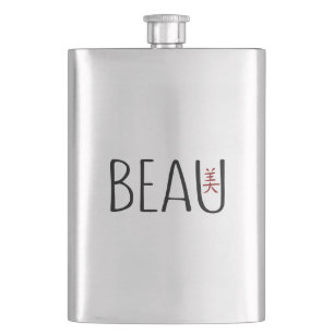 Flasque Beau
