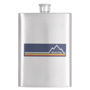 Flasque Bonners Ferry Idaho