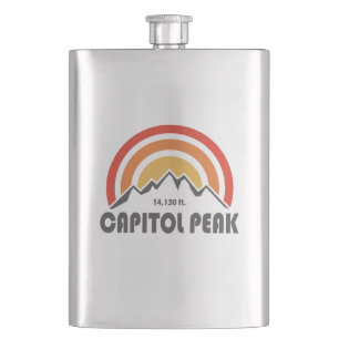Flasque Capitol