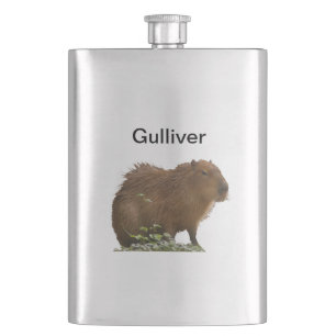 Flasque Capybara