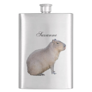 Flasque Capybara