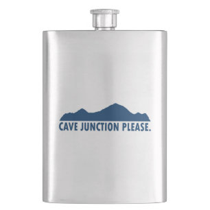 Flasque Cave Junction Oregon S'il vous plaît