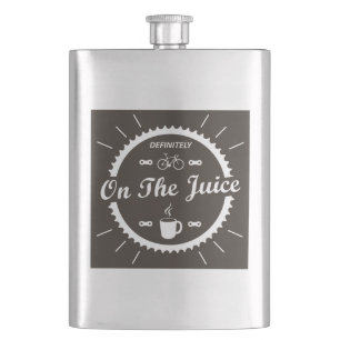Flasque Certainement Sur Le Jus Cycling