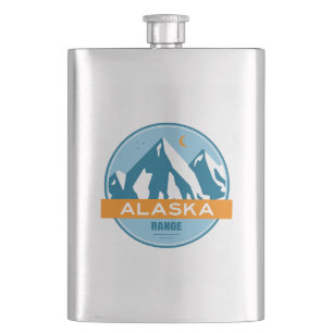 Flasque Chaîne Alaska