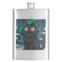 Christmas Icelandic Yule Cat