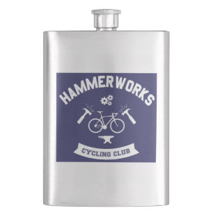Flasque Club cycliste Hammerworks