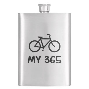 Flasque Cyclisme, My 365