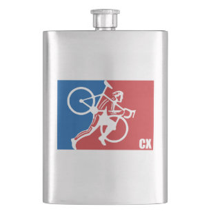 Flasque Cyclocross All-Star