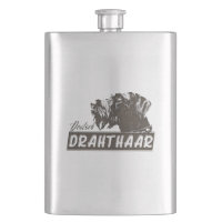 Deutsch Drahthaar