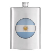 Drapeau Argentine