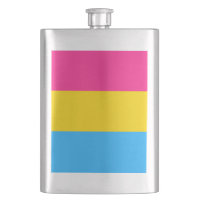 Drapeau transexuel