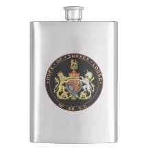 Duc de Sussex No. 48 Lodge