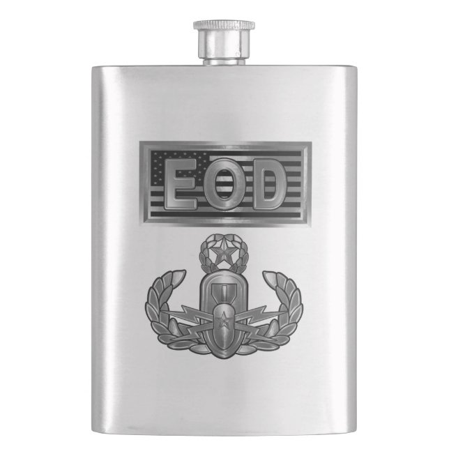 FLASQUE EOD  (devant)