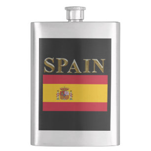 FLASQUE ESPAGNE