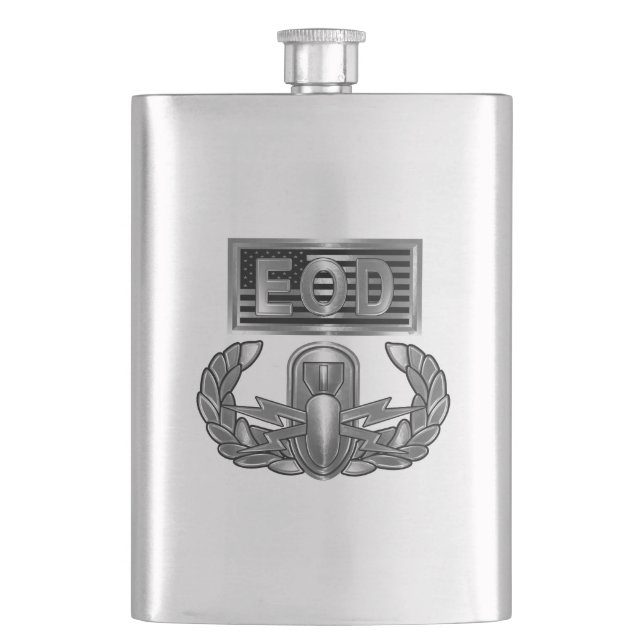 FLASQUE FIOUCHE EOD (devant)