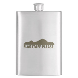 Flasque Flagstaff Arizona S'il vous plaît