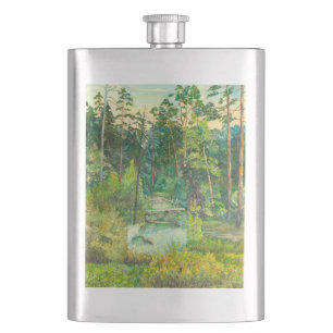 Flasque Forêt