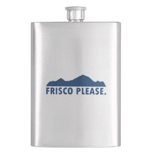 Flasque Frisco Colorado
