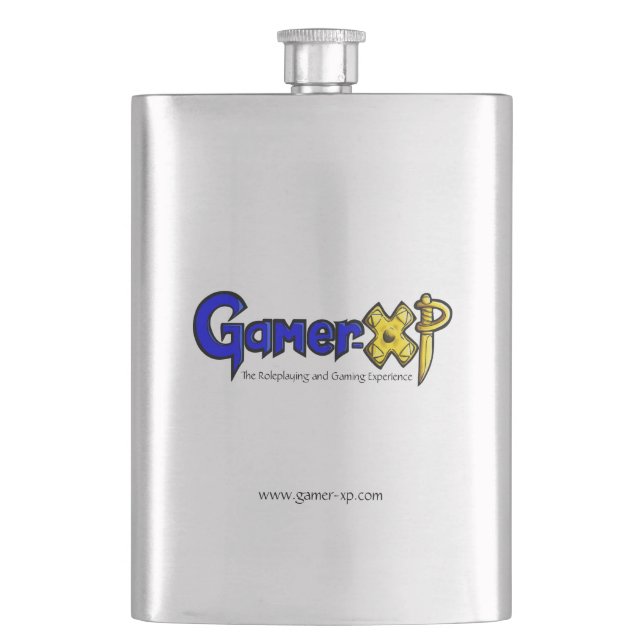 FLASQUE GAMER-XP (devant)
