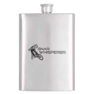 Flasque Gnar Whisperer VTT