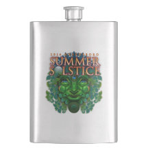 Greensboro Summer Solstice Festival 2016 Keepsaké