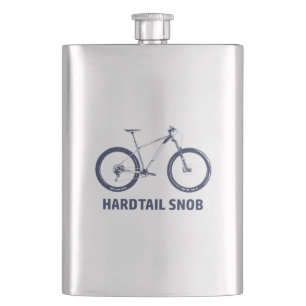 Flasque Hardtail Snob