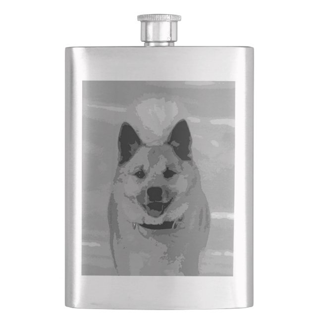 Flasque IcelandicSheepdog20151203 (devant)