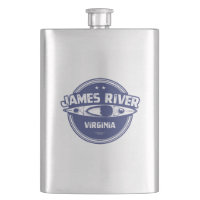 James River Virginia Kayak