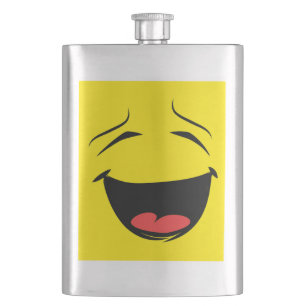 FLASQUE JAUNE