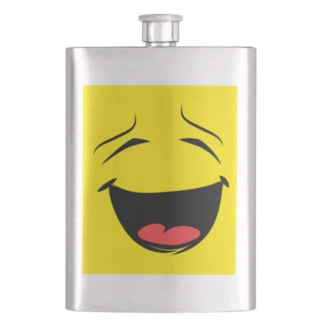 FLASQUE JAUNE (devant)