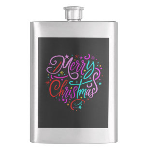 Flasque Joyeux Noël-83167