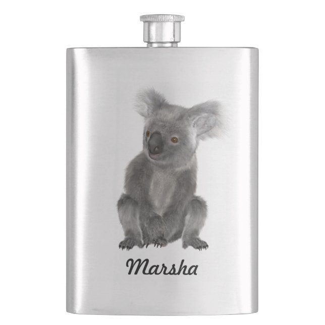 Flasque Koala Bear (devant)