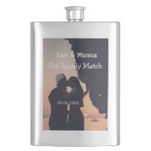 le nom de date de mariage de couple de match charm
