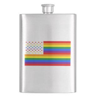 FLASQUE LGBT USA