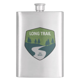 Flasque Long Trail Vermont