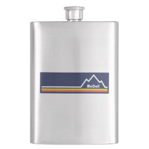 Flasque McCall Idaho