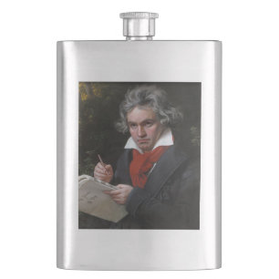 Flasque Missa Solemnis : Ludwig Beethoven Musique classiqu