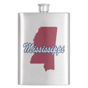 Flasque Mississippi