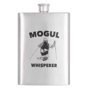 Flasque Mogul Whisperer