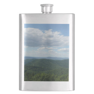 Flasque Montagnes des Appalaches I Shenandoah