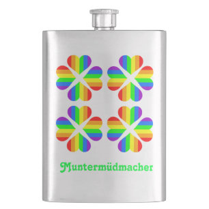 Flasque Muntermüdmacher