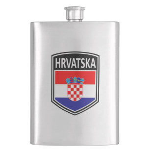 Flasque National - Hrvatska