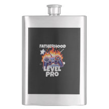 Niveau de paternité pro gaming